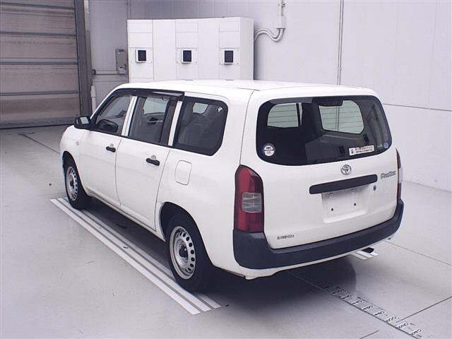 TOYOTA PROBOX 2019