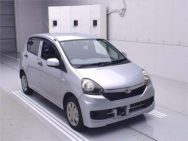 DAIHATSU MIRA E S 2014
