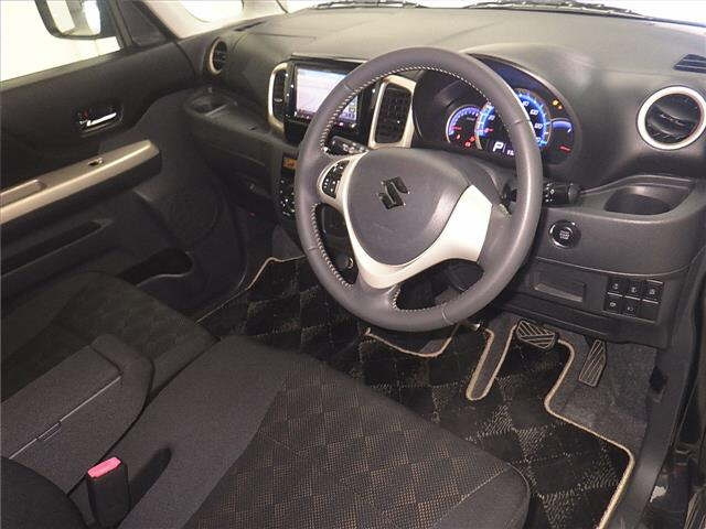 SUZUKI SPACIA 2015
