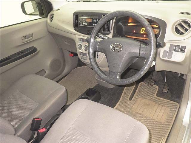 DAIHATSU MIRA E S 2014