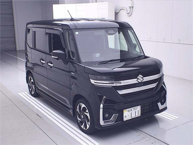 SUZUKI SPACIA 2024