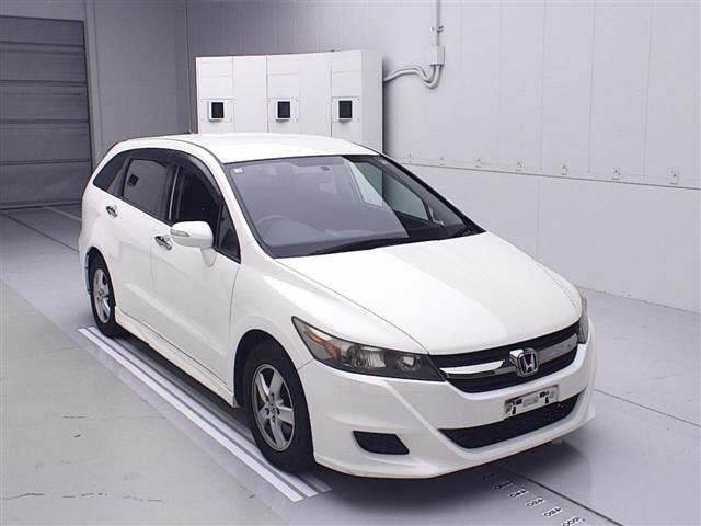 HONDA STREAM 2010