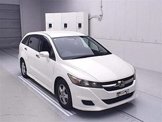 HONDA STREAM 2010
