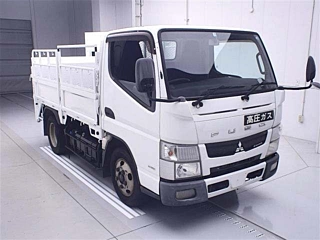 MITSUBISHI CANTER 2013