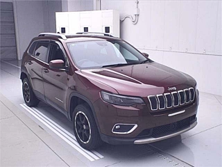 Заказать CHRYSLER JEEP CHEROKEE