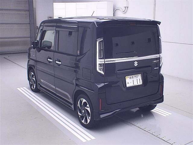 SUZUKI SPACIA 2024