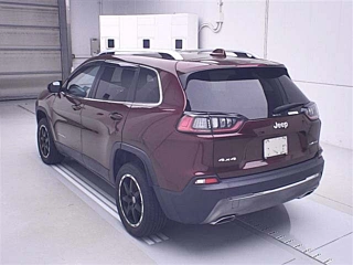 Заказать CHRYSLER JEEP CHEROKEE