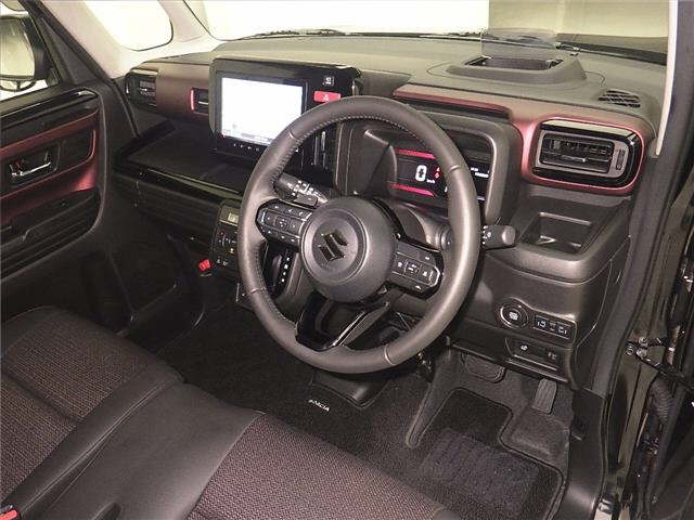 SUZUKI SPACIA 2024