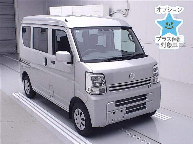 MAZDA SCRUM 2024