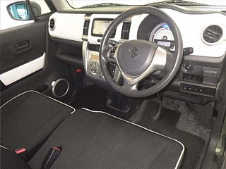 car slider