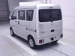 MAZDA SCRUM 2024
