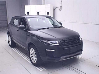 Заказать ROVER RANGE ROVER