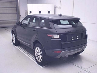 Заказать ROVER RANGE ROVER