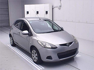 car preview
