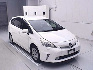 car preview