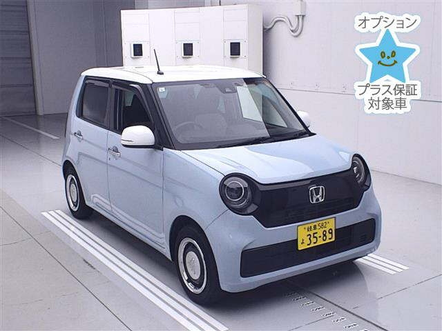 HONDA N ONE 2021