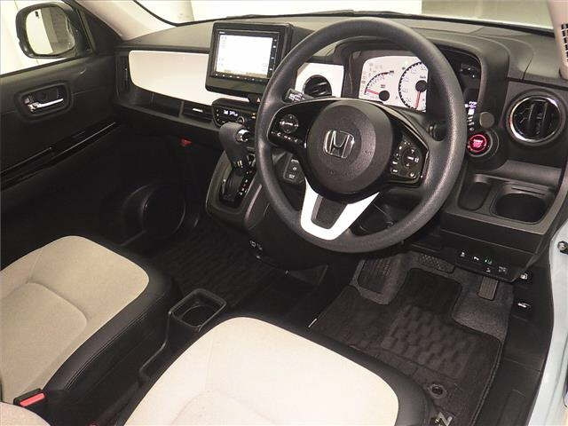 HONDA N ONE 2021