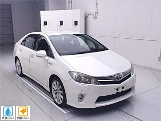 car preview
