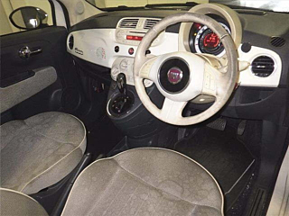 car slider