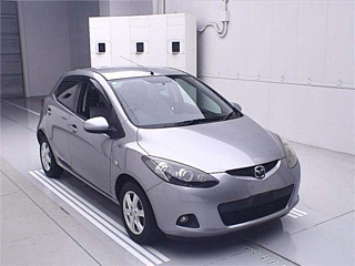 car preview
