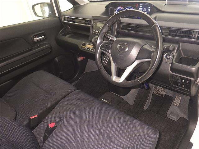 MAZDA FLAIR 2017