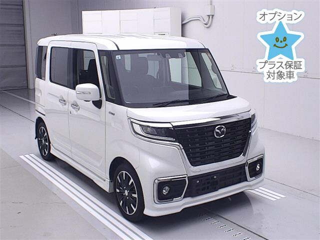 MAZDA FLAIR WAGON 2021