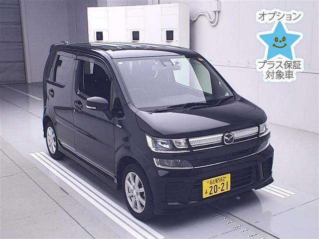 MAZDA FLAIR 2021
