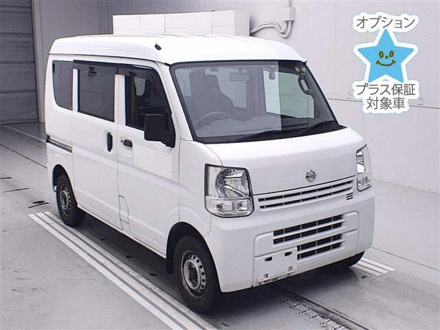 NISSAN CLIPPER VAN 2021