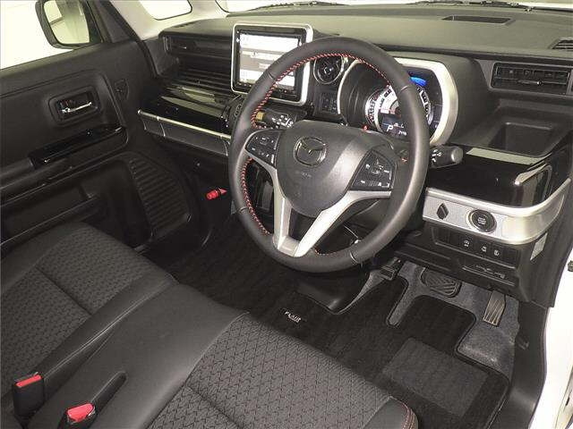 MAZDA FLAIR WAGON 2021