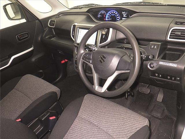 SUZUKI SOLIO 2018