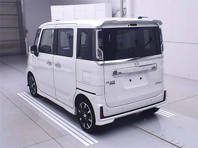 MAZDA FLAIR WAGON 2021