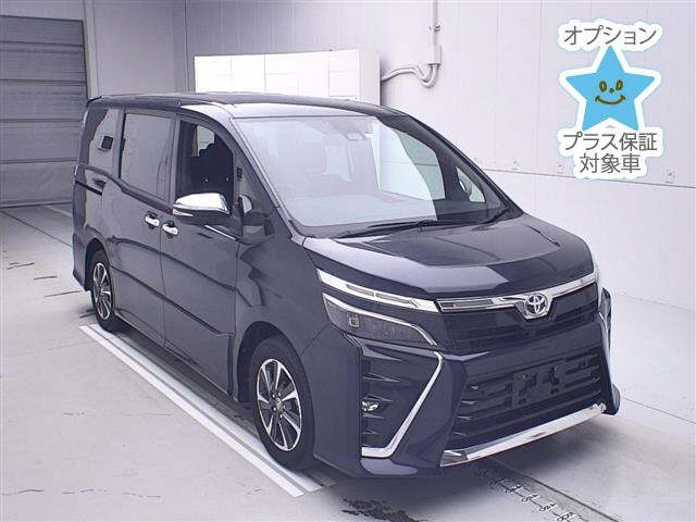 TOYOTA VOXY 2020