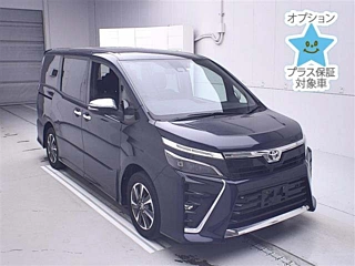 TOYOTA VOXY 2020