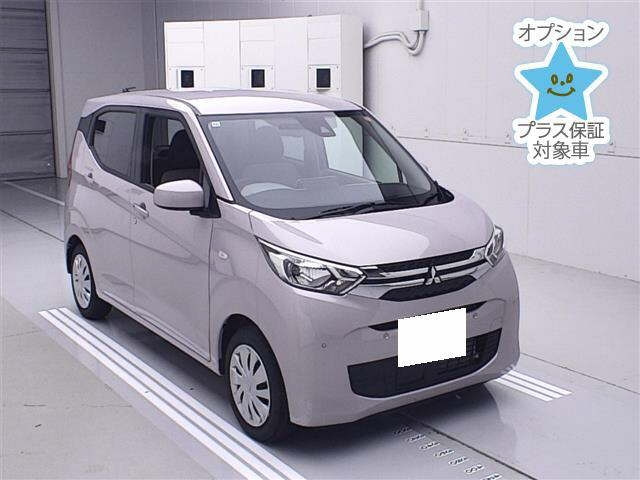 MITSUBISHI EK WAGON 2024