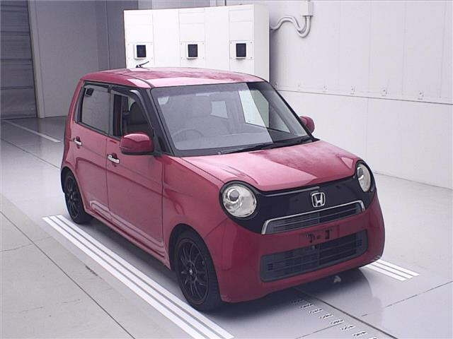 HONDA N ONE 2012