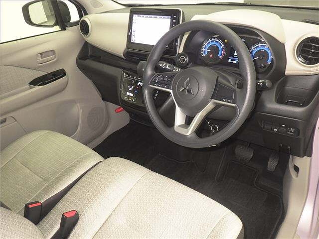 MITSUBISHI EK WAGON 2024