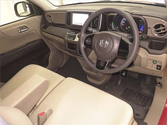 HONDA N ONE 2012