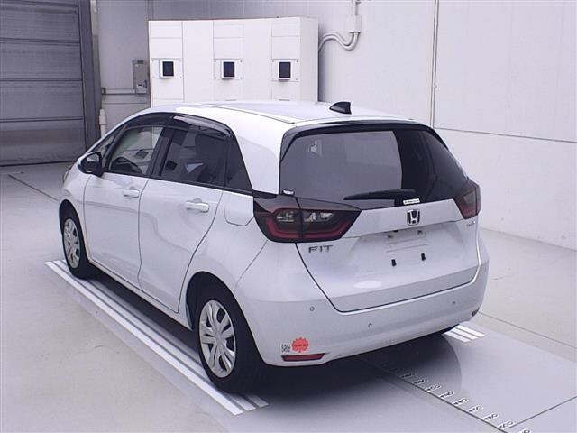 HONDA FIT 2020