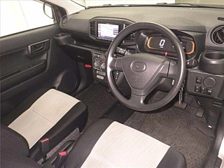 DAIHATSU MIRA E S 2019