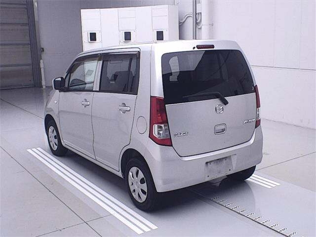 MAZDA AZ WAGON 2011
