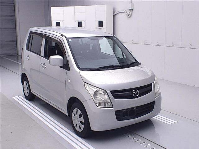 MAZDA AZ WAGON 2011