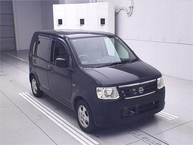 NISSAN OTTI 2008