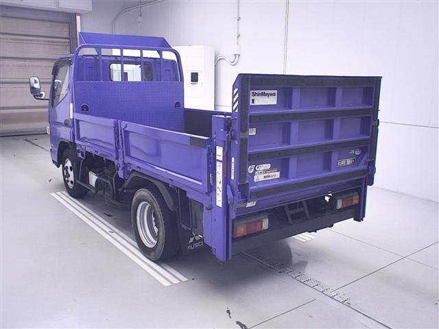 MITSUBISHI CANTER 2014