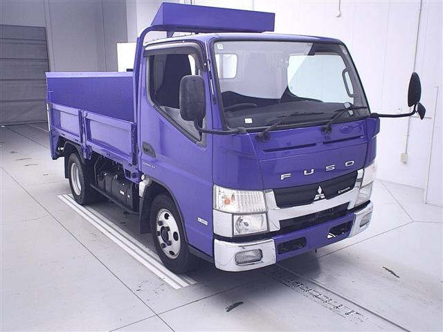 MITSUBISHI CANTER 2014