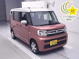 SUZUKI SPACIA 2023