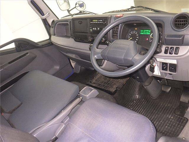 MITSUBISHI CANTER 2014