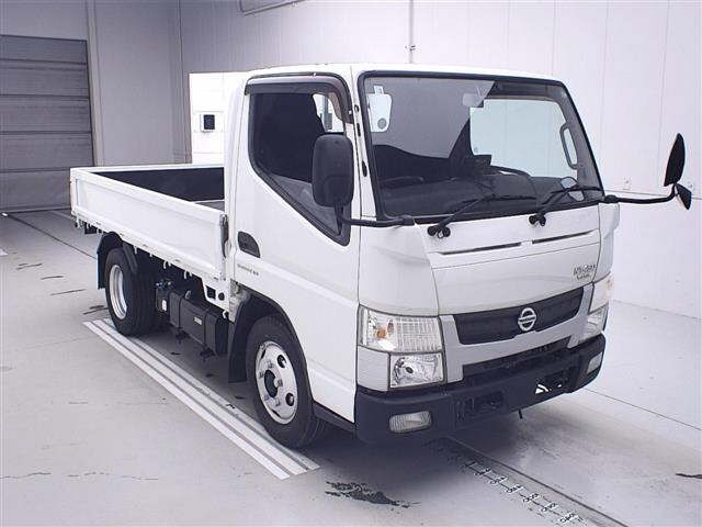 NISSAN ATLAS 2017