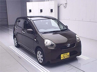 car preview