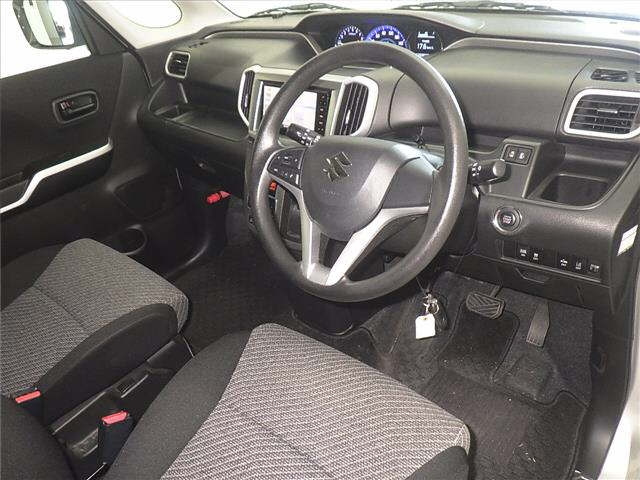 SUZUKI SOLIO 2018