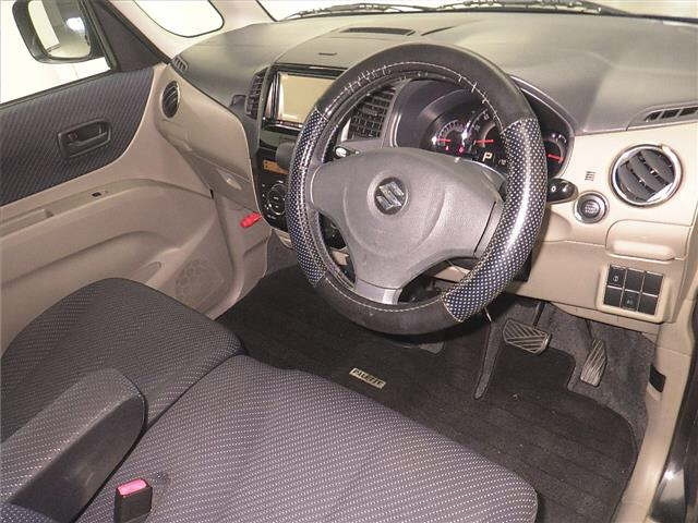SUZUKI PALETTE 2008